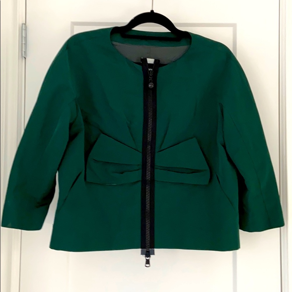 Moschino CheapandChic light jacket